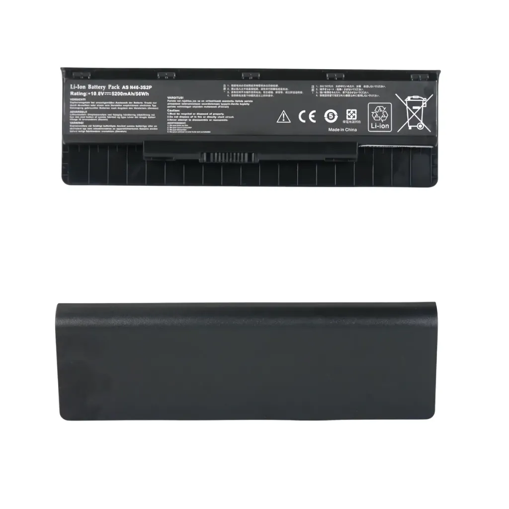 [A02302] Batería Asus R501 / G56 / N56 / A32-N56