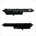 Batería para Asus Vivobook A31N1302 X200CA / F200MA / R202CA