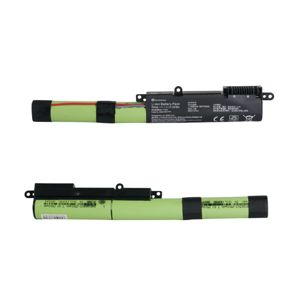 [A02322] Batería Asus Vivobook X540UA / A540 / R540L X543