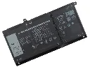 Batería para Dell JK6Y6 TIPO A LATITUDE 3510 / 3410  Inspiron 5301 / 5401 / 5501 / 5300 / 5402 / 5406 / 5408