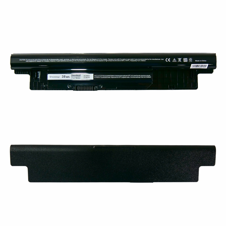 [A02404] Batería Dell Inspiron 14.8v 3441 / 14-3421 / 17-3721