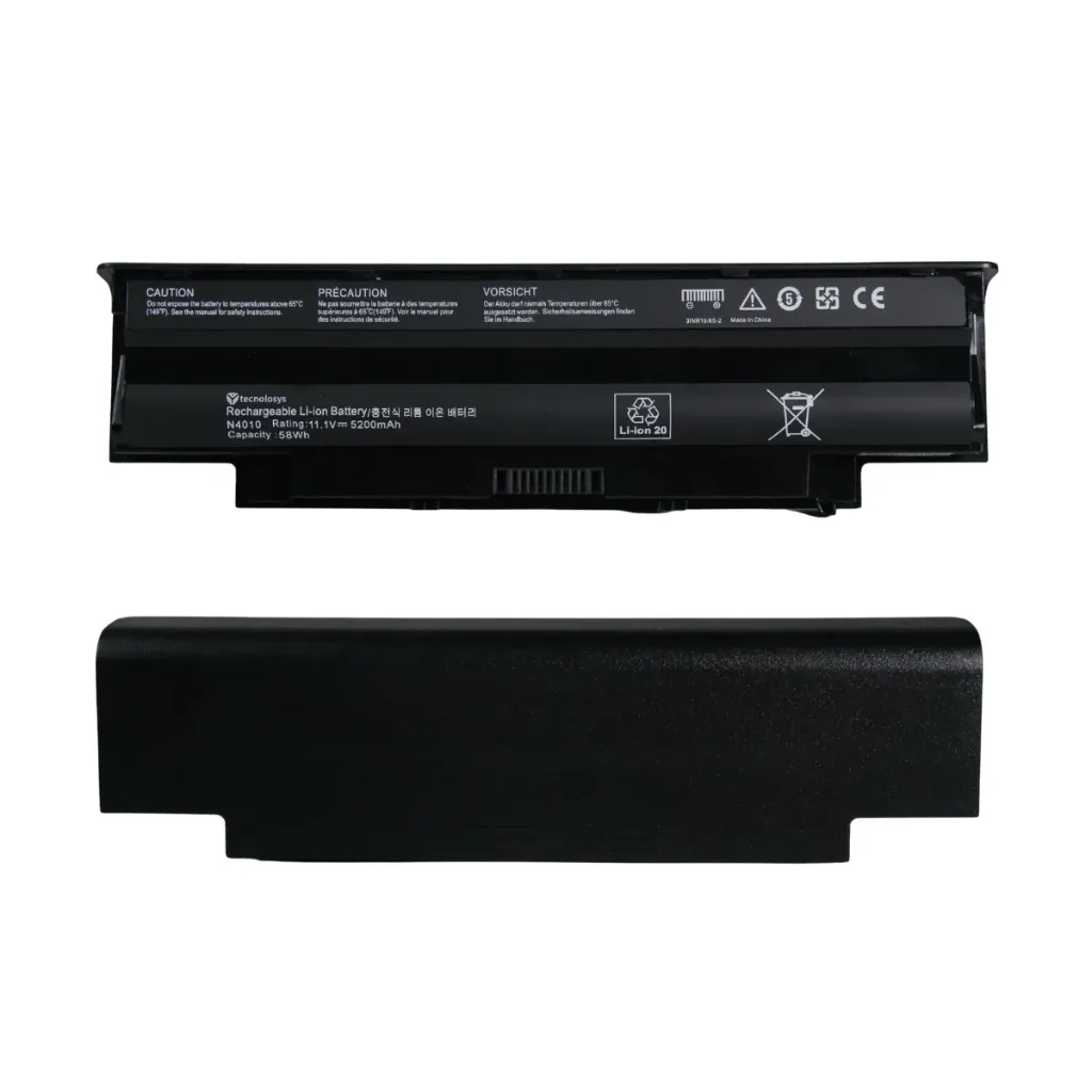 Batería Dell Inspiron 4110 4050 N4010 N4110 13r 14r 15r 17r