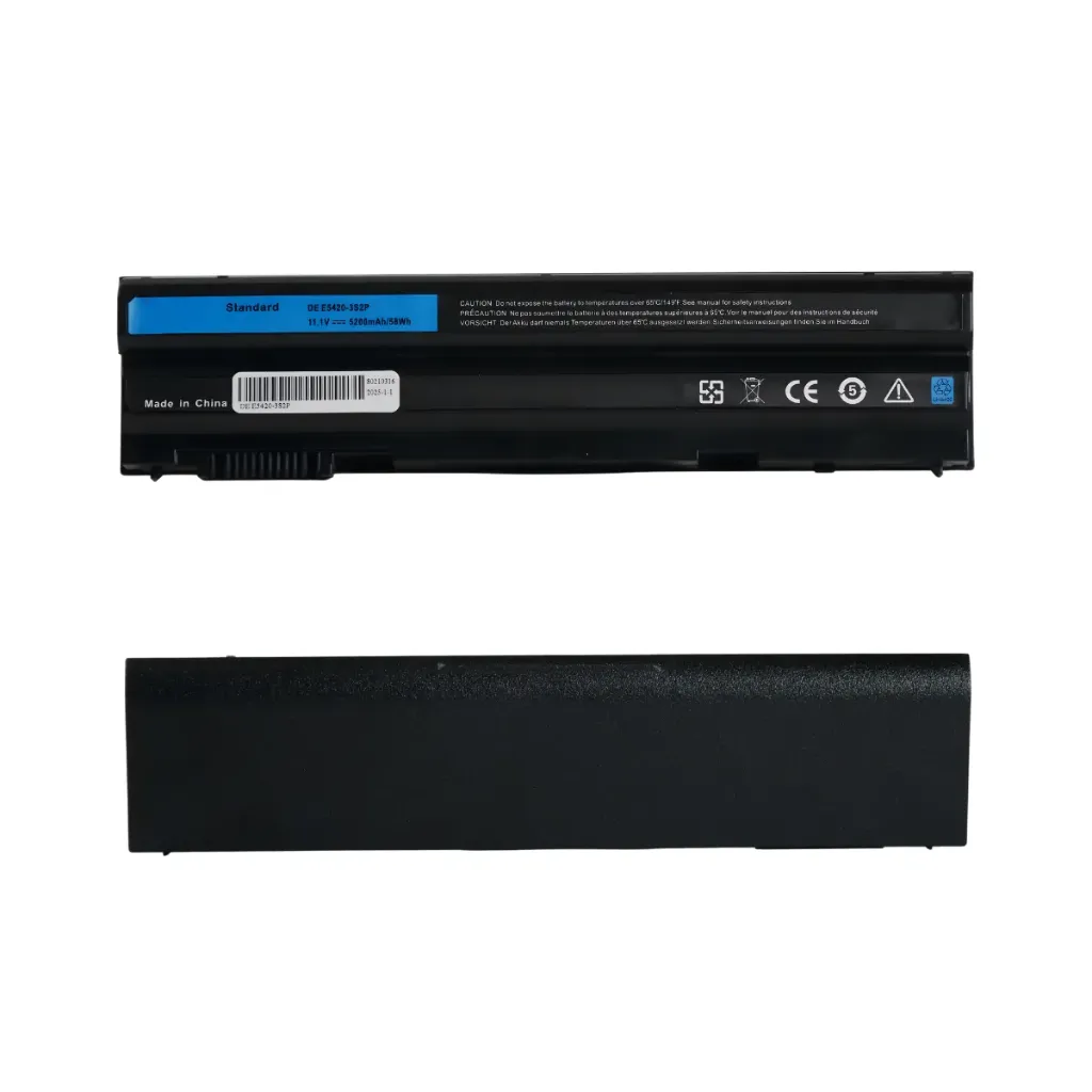 [A02401] Batería Dell Portátil E6420 / P27G001 / YKF0M