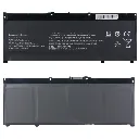 Batería HP  SR03 SR03XL 15-CX 15-CN 15-CB 15-DC 11.55V