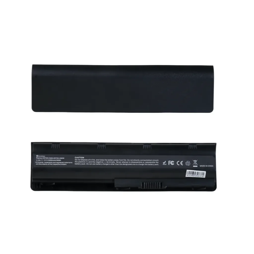 [A02500] Batería Hp 1000 / Compaq G4 / cq43 / cq43 / C56 Hp / 240 G1 / cq42/MU06