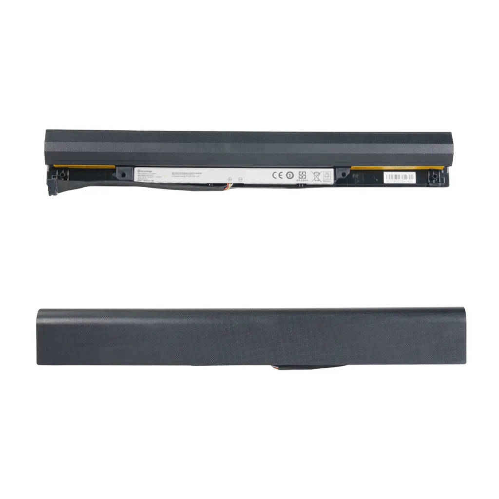 Batería Para Lenovo Ideapad 100-14IBD 100-14IBR 300-14ISK / L15M4A01/L15S4A01