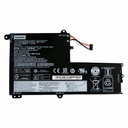 BATERIA PARA LENOVO L15C3PB1 Tipo C IDEAPAD 320S/330S SERIES - FLEX 4 SERIES - FLEX 5 SERIES - YOGA 510/520 SERIES