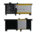 Batería Portátil ASUS X455 X455L A455 F455 K455 R454/ R454LA