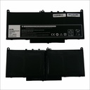 Batería Dell Latitude E7270 E7470 7.4v TIPO C