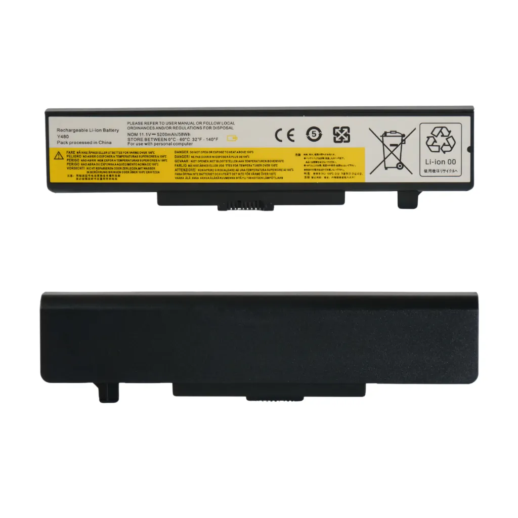 [A02613] Batería Portátil Lenovo G480 / Y480 / B480 G400