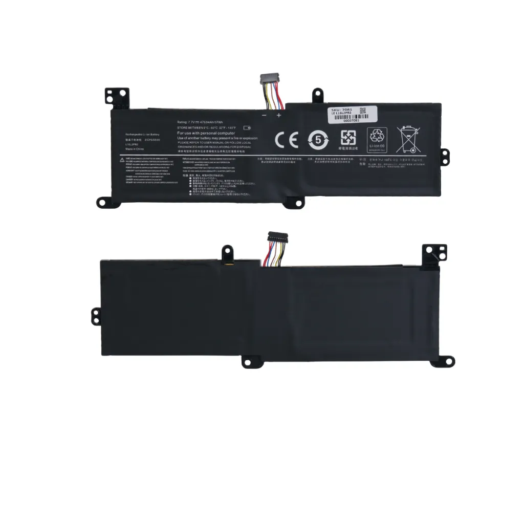 [A02622] Batería Portátil Lenovo Ideapad 320-14isk 320-15IBR / V320 S145-14IIL