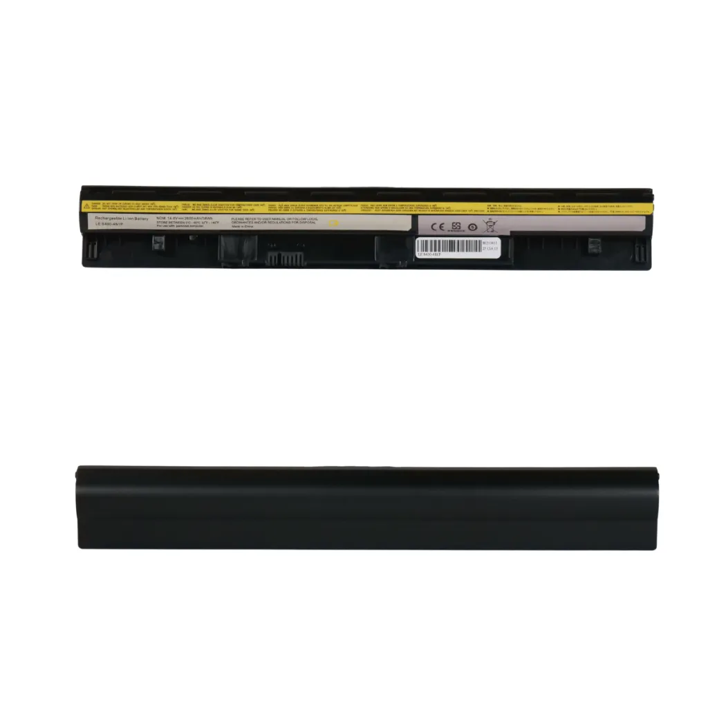 Batería Portátil Lenovo S400 / S300 / S400U EXTERNA