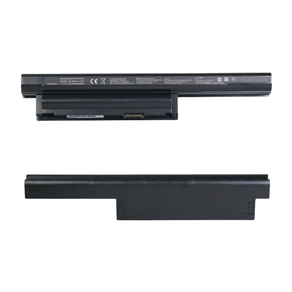 [A02802] Batería Portátil Sony Vaio BPS26 /