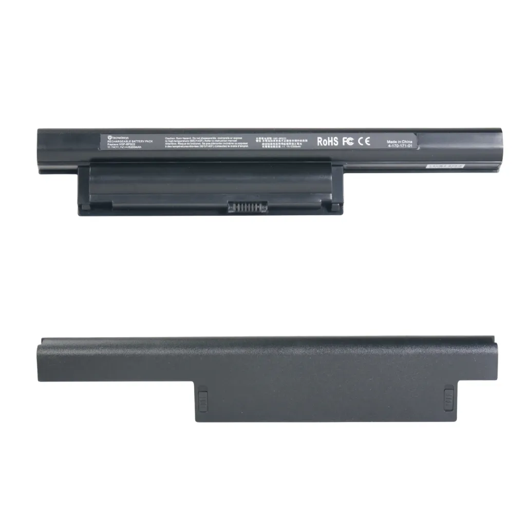 Batería Sony Vaio VGP-BPS22 11.1V 5200mAh