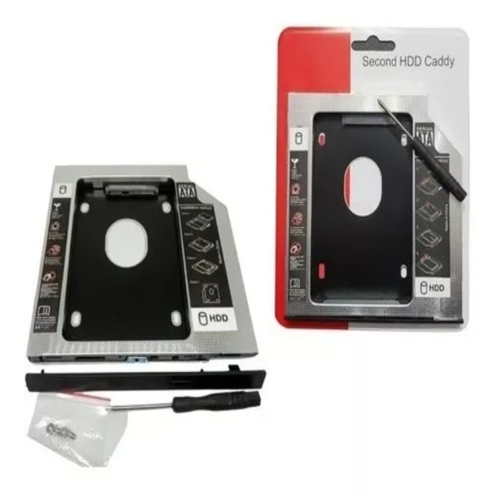 [AC9M] CADDY 9.5MM GLOBAL