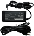 CARGADOR PARA ASUS VIVOBOOK 19V 3.42A 4.5X3.0MM HOMOLOGADO