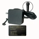 CARGADOR PARA ASUS ADP-65DW VIVOBOOK 19V 3.42A 4.5X3.0MM ORIGINAL