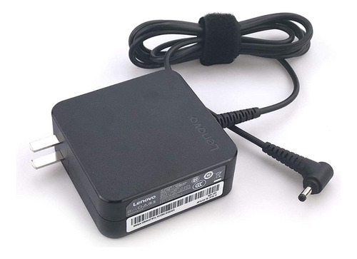 [A09612] CARGADOR LENOVO IDEAPAD 20V 2.25 AMP 4.0*1.7MM ORIGINAL