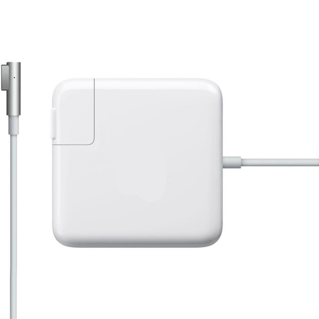 [A09203] CARGADOR MAC APPLE 14.5V 3.1 AMP MAGSAFE 1 45W  HOMOLOGADO