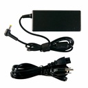 CARGADOR PORTATIL ACER MINI 19V 2.15 AMP 5.5*1.7MM HOMOLOGADO
