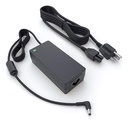 CARGADOR ASUS VIVOBOOK 19V 1.75 AMP 4.0*1.35MM HOMOLOGADO