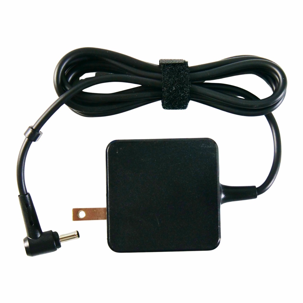 [A09307] CARGADOR PORTATIL ASUS VIVOBOOK 19V 1.75 AMP 4.0*1.35MM TIPO ORIGINAL