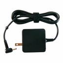 CARGADOR ASUS VIVOBOOK 19V 1.75 AMP 4.0*1.35MM TIPO ORIGINAL