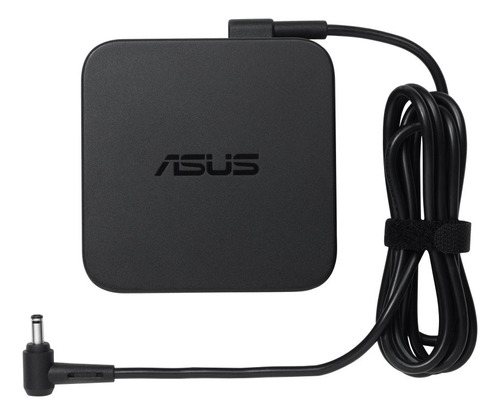 [A09310] CARGADOR ASUS VIVOBOOK 19V 2.37 AMP 4.0x1.35MM ORIGINAL