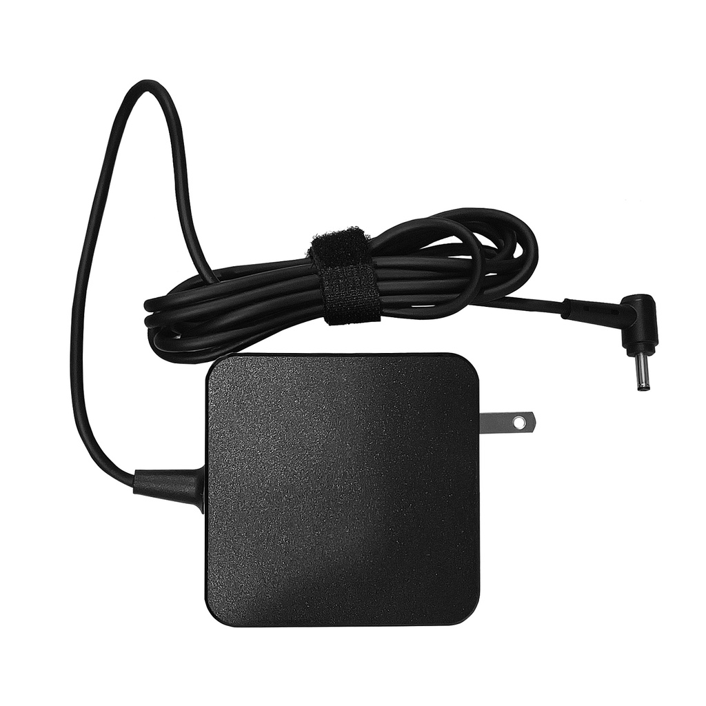CARGADOR PORTATIL ASUS VIVOBOOK 19V 3.42 AMP 4.0*1.35MM TIPO ORIGINAL