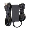 CARGADOR PORTATIL DELL 19.5V 3.34A 4.5*3.0MM ORIGINAL