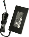 CARGADOR PORTATIL HP SPLIT PUNTA AZUL 19.5V 6.15AMP 4.5*3.0MM HOMOLOGADO