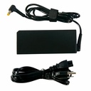 CARGADOR PORTATIL LENOVO 20V 3.25 AMP 5.5*2.5MM HOMOLOGADO