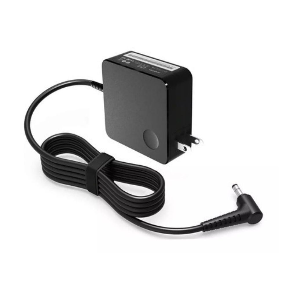 CARGADOR PORTATIL LENOVO IDEAPAD 20V 2.25 AMP 4.0*1.7MM TIPO ORIGINAL