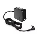 CARGADOR PORTATIL LENOVO IDEAPAD 20V 2.25 AMP 4.0X1.7MM TIPO ORIGINAL