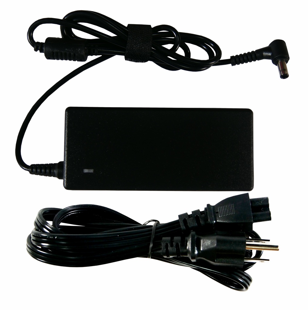 [A09701] CARGADOR PORTATIL SAMSUNG 19V 3.16 AMP 5.5*3.0MM HOMOLOGADO