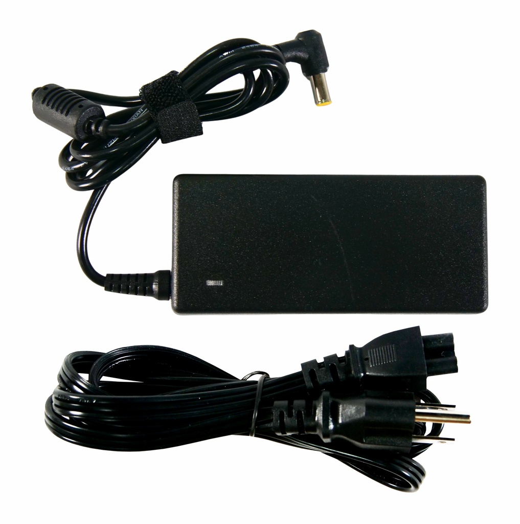 [A09802] CARGADOR PORTATIL SONY VAIO 19.5V 3.95 AMP 6.5*4.4 HOMOLOGADO