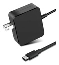 CARGADOR TIPO C 65W 20V 3.25A LENOVO DELL