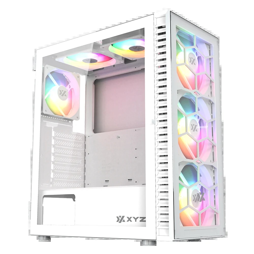 [XYZ1] CHASIS XYZ AIRONE 100 CLASS BLANCO