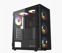 CHASIS XYZ AIRONE 100 CLASS NEGRO