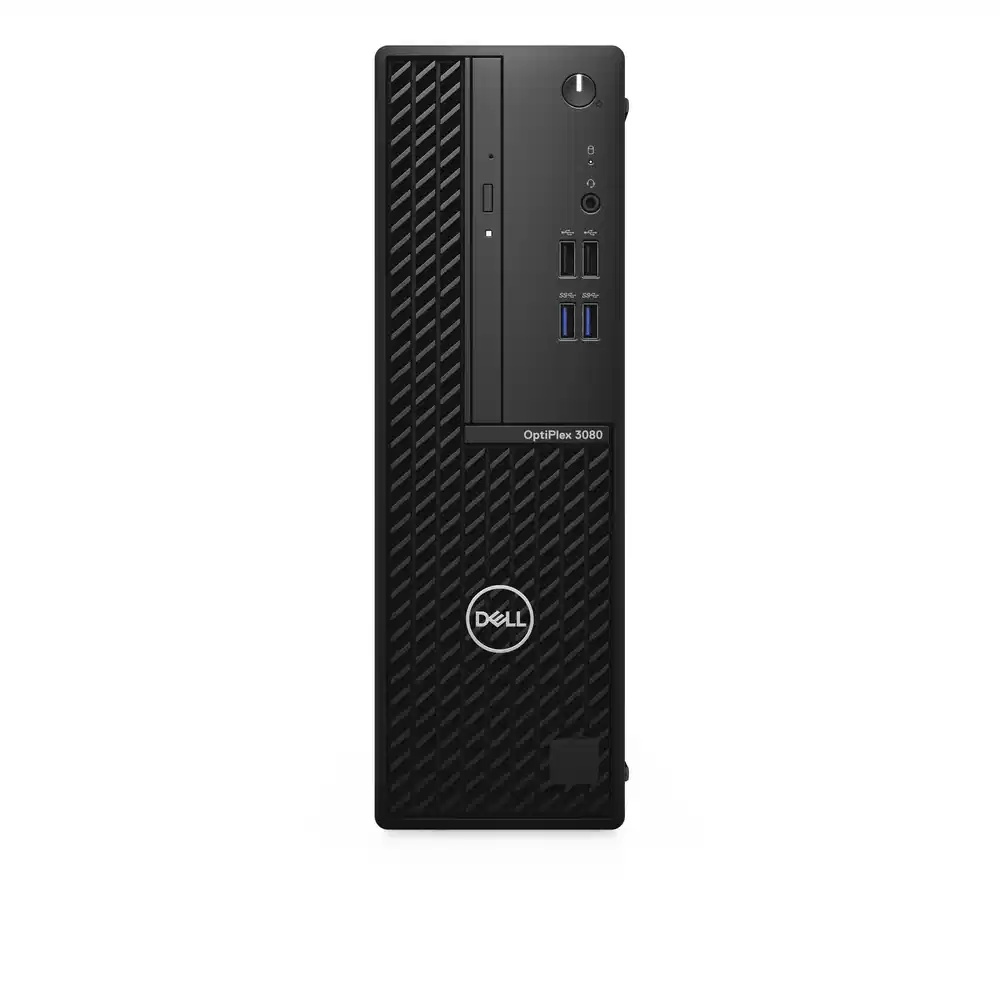 [B00341] CPU DELL OPTIPLEX 3080 INTEL CORE i5 10500 3.10ghz RAM DDR4 8GB M.2 NVME 256GB