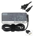 CARGADOR LENOVO TIPO C 65W ORIGINAL