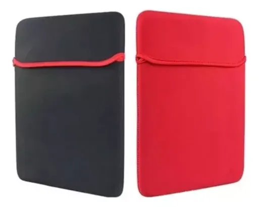 [FUN14] Funda Para Portatil Doble Faz 14"