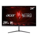 MONITOR ACER NITRO IPS KG240Y (FHD) 180HZ 1MS IPS SRGB 99% 24 PUL