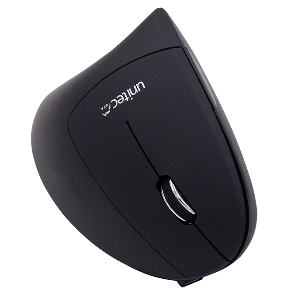 [UNI18] Mouse Vertical Recargable V886 UNITEC