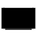 PANTALLA PORTATIL LED ULTRA SLIM 15.6 PUL 30 PINES (0.75") (19mm)  HD CON SOPORTES
