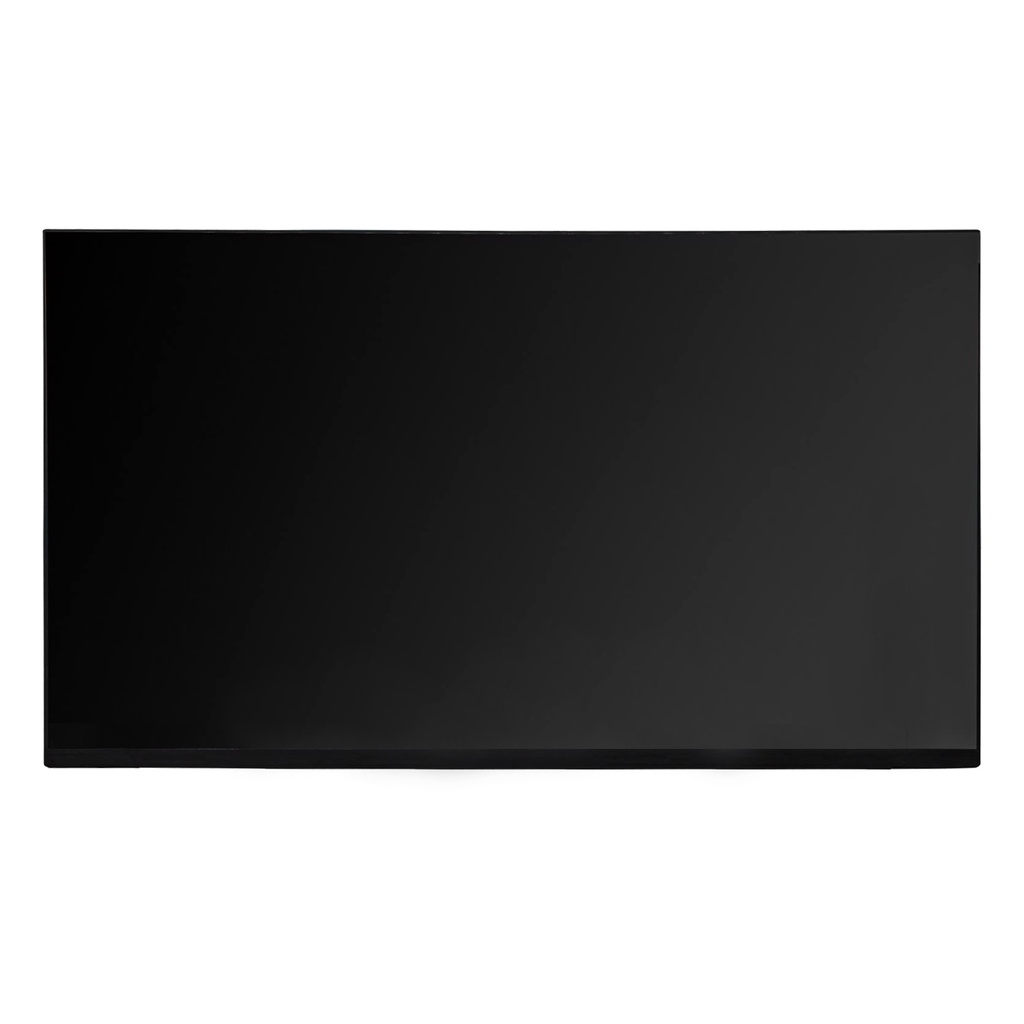 PANTALLA PORTATIL LED ULTRA SLIM 15.6 PUL 30 PINES NANO EDGE FULL HD SIN CIRCUITO SIN SOPORTES MODELO: NV156FHM-N4T