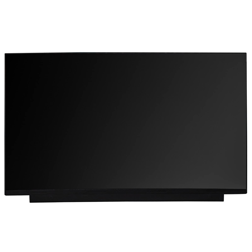 [A01042] PANTALLA PORTATIL LED ULTRA SLIM 15.6 PUL 30 PINES NANO EDGE FULL HD SIN SOPORTES