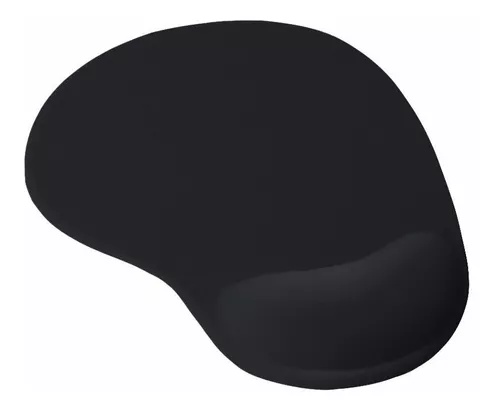 [PAD3] Pad Mouse Ergonómico Con Apoyo En Gel Para La Muñeca