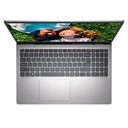 PORTATIL DELL INSPIRON 15 3520 INTEL I3 1215U / RAM 8GB/ SSD 512/ 15.6 " PLATEADO