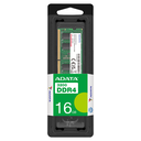 RAM PORTATIL DDR4 16GB 3200MHZ ADATA MODELO: AD4S320016G22-SGN